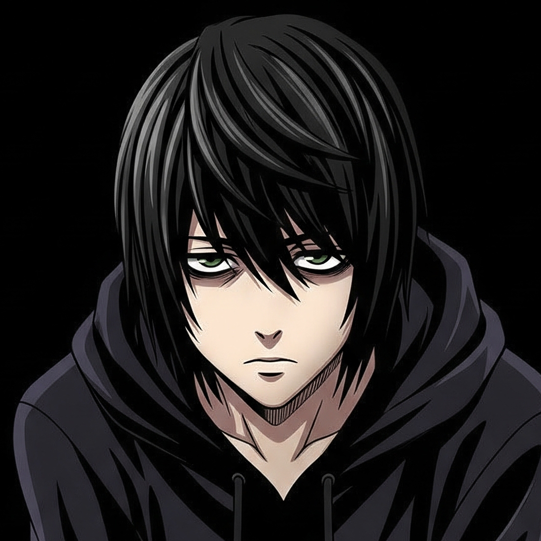 Sebastian AI Roleplay