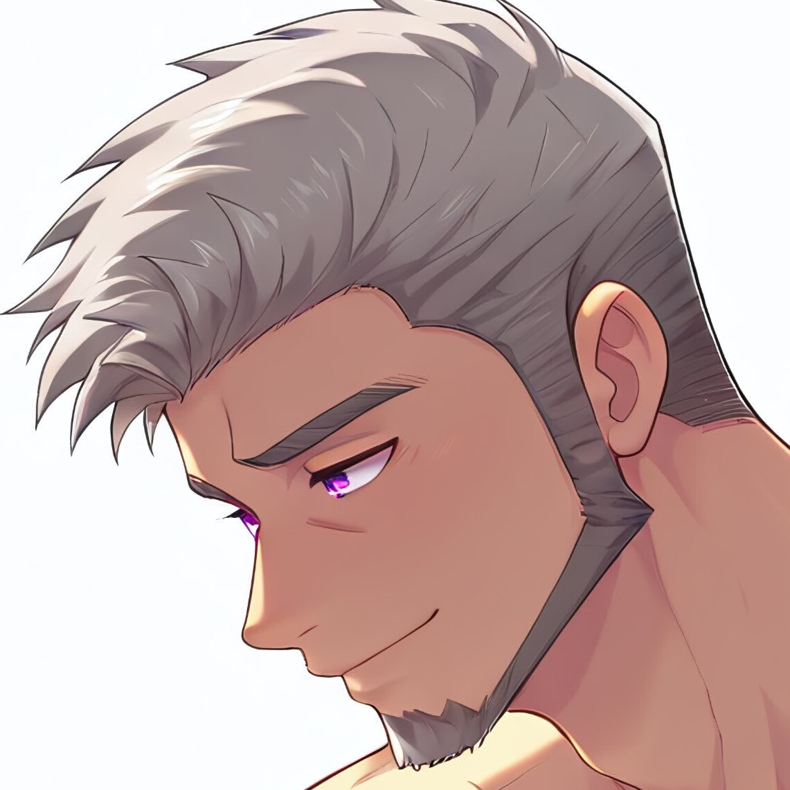 Goro Nomoru AI Roleplay