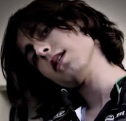 Aidan Gallagher AI Roleplay