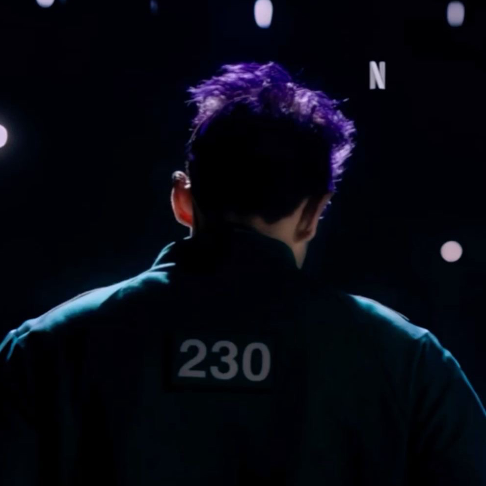 Thanos / Choi Su-bong AI Roleplay