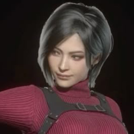 Ada Wong AI Roleplay