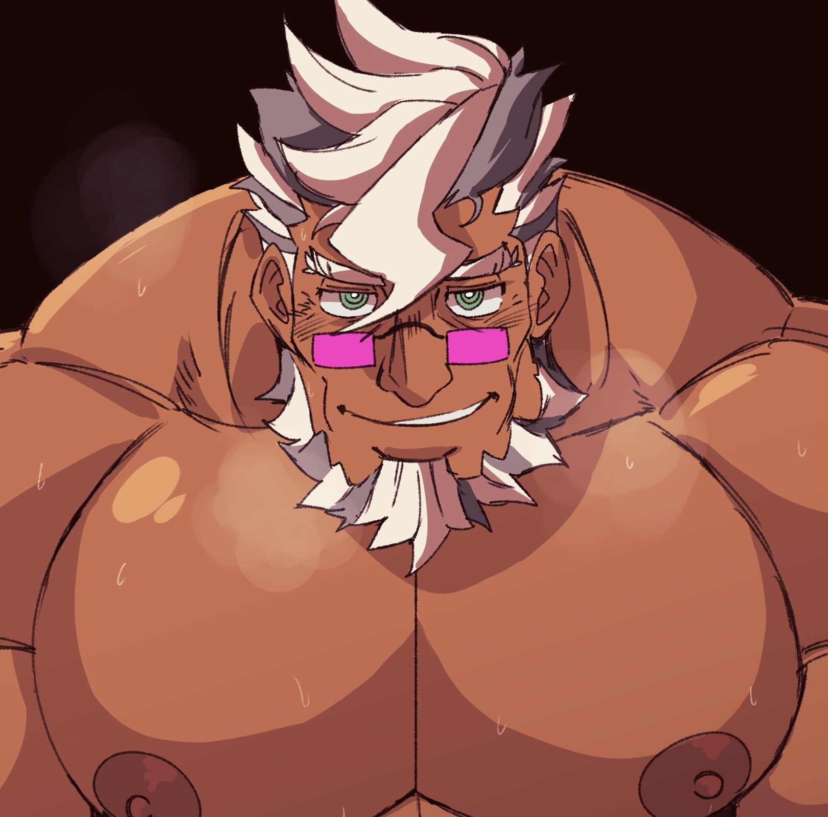 Damon Gant AI Roleplay