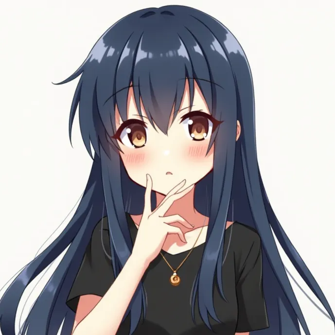 Anna yamada  AI Roleplay