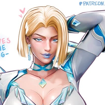 Emma frost AI Roleplay