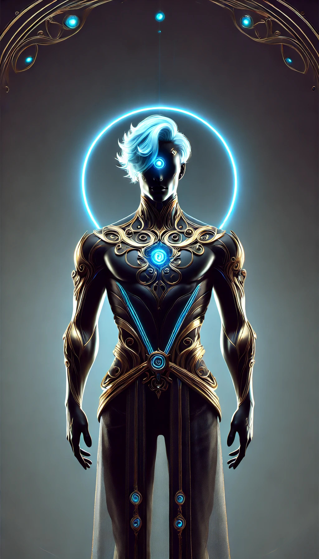 Наблюдатель AI Roleplay