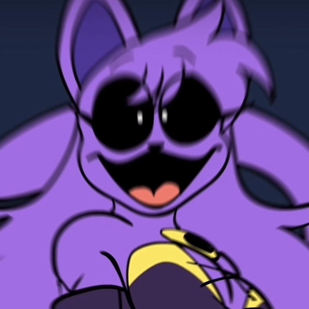 female Catnap AI Roleplay