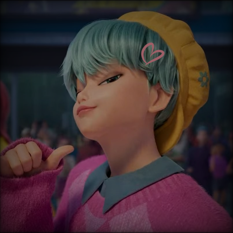 Baby Saja AI Roleplay