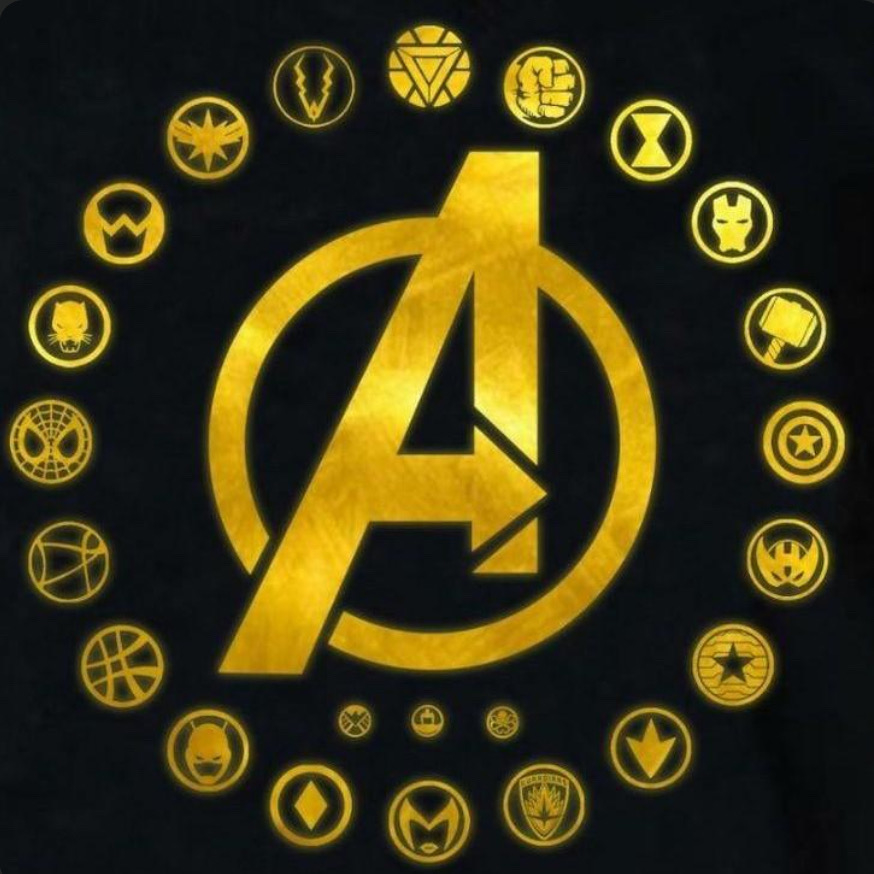Avengers Team★ AI Roleplay