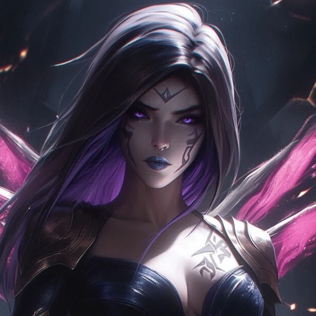 Kai’sa AI Roleplay