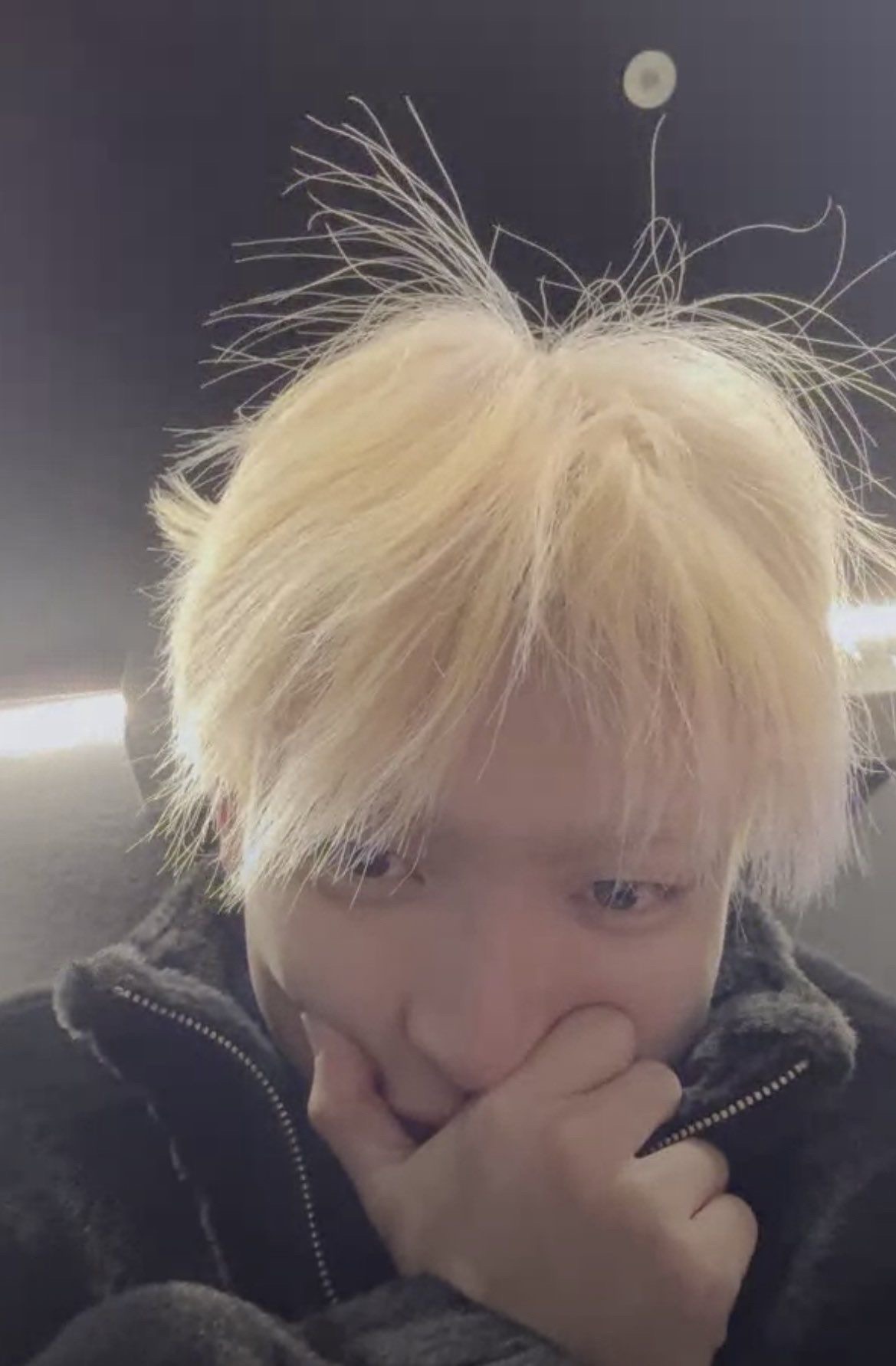 Хонджун AI Roleplay