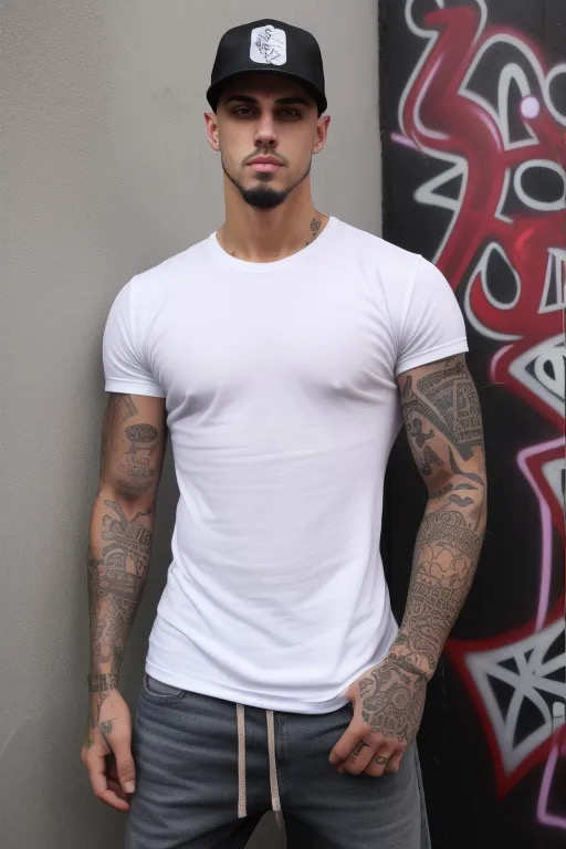 Lucious Willhelm  AI Roleplay