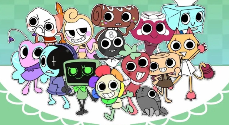 Dandy’s World AI Roleplay