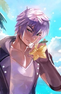 Riku AI Roleplay