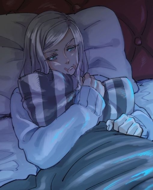 Sanzu Haruchiyo AI Roleplay