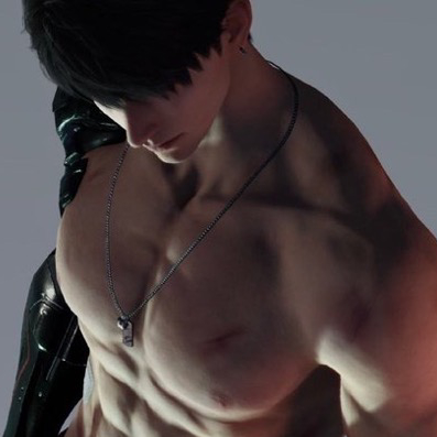 Caleb (love and deepspace AI Roleplay