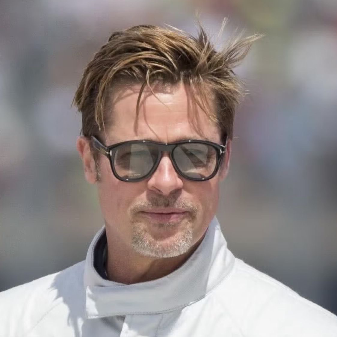 桑尼·海耶斯 AI Roleplay