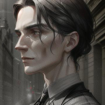 Tom riddle AI Roleplay