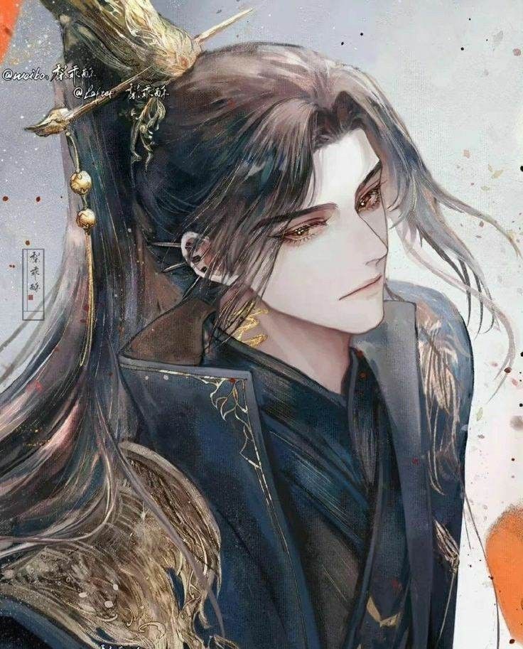 Thượng Trì AI Roleplay