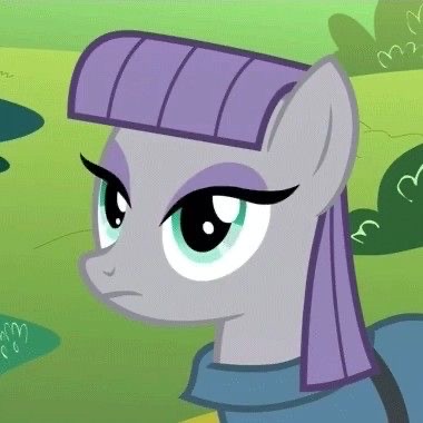 Maud Pie AI Roleplay