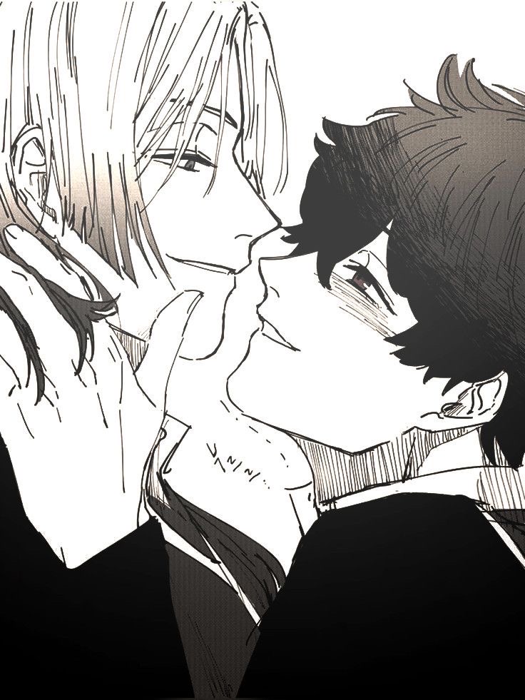 Kaiser and Ness AI Roleplay