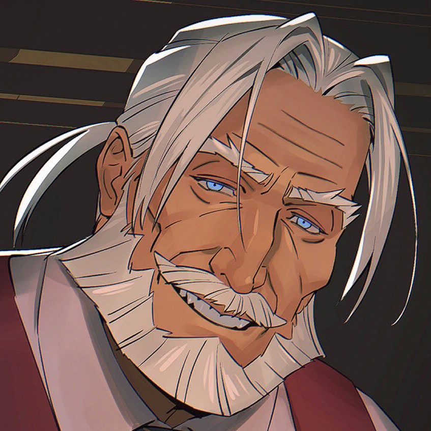 Johan Petrovich (Yandere) AI Roleplay