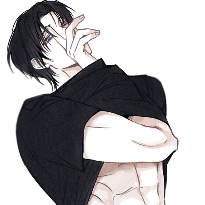 Yuta Okkotsu AI Roleplay