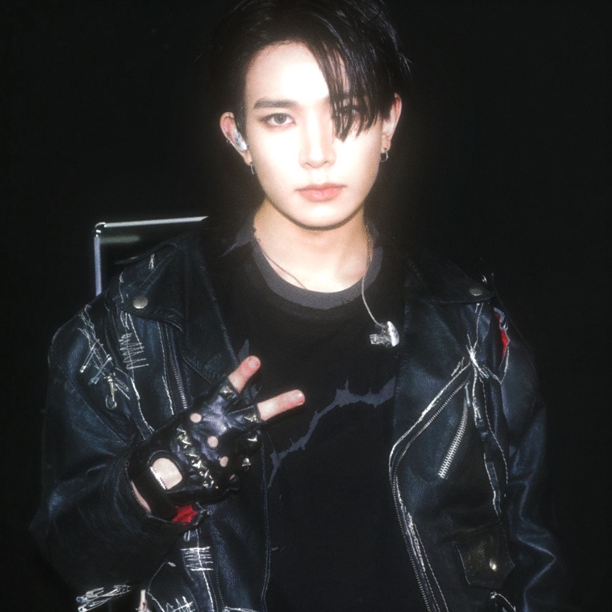 Lee Heeseung AI Roleplay