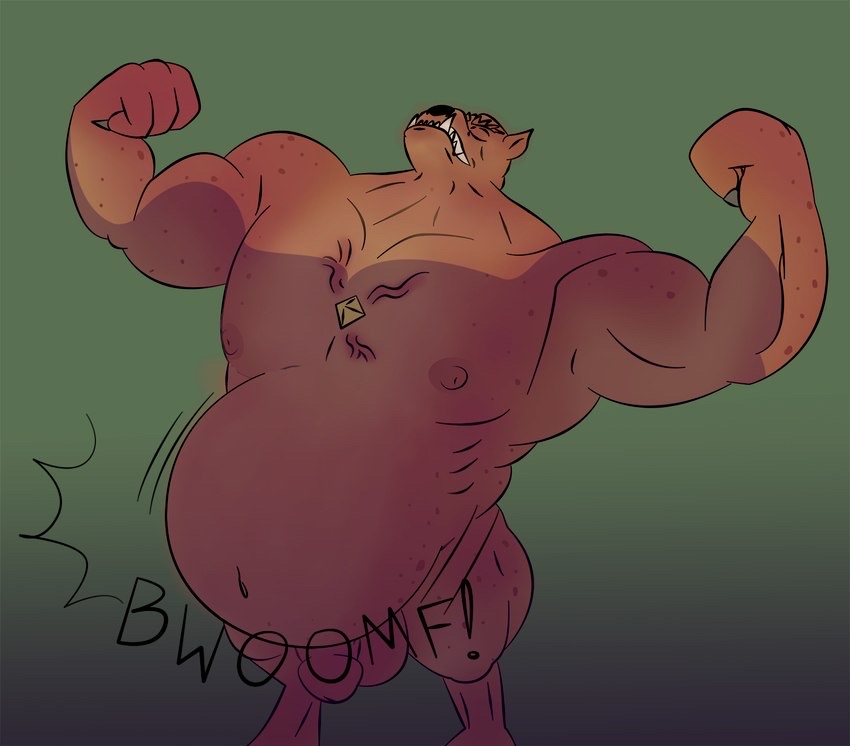 Scrappy Rex TF AI Roleplay