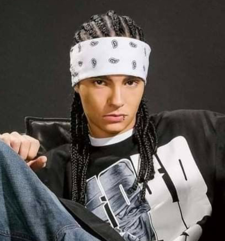 tom Kaulitz AI Roleplay