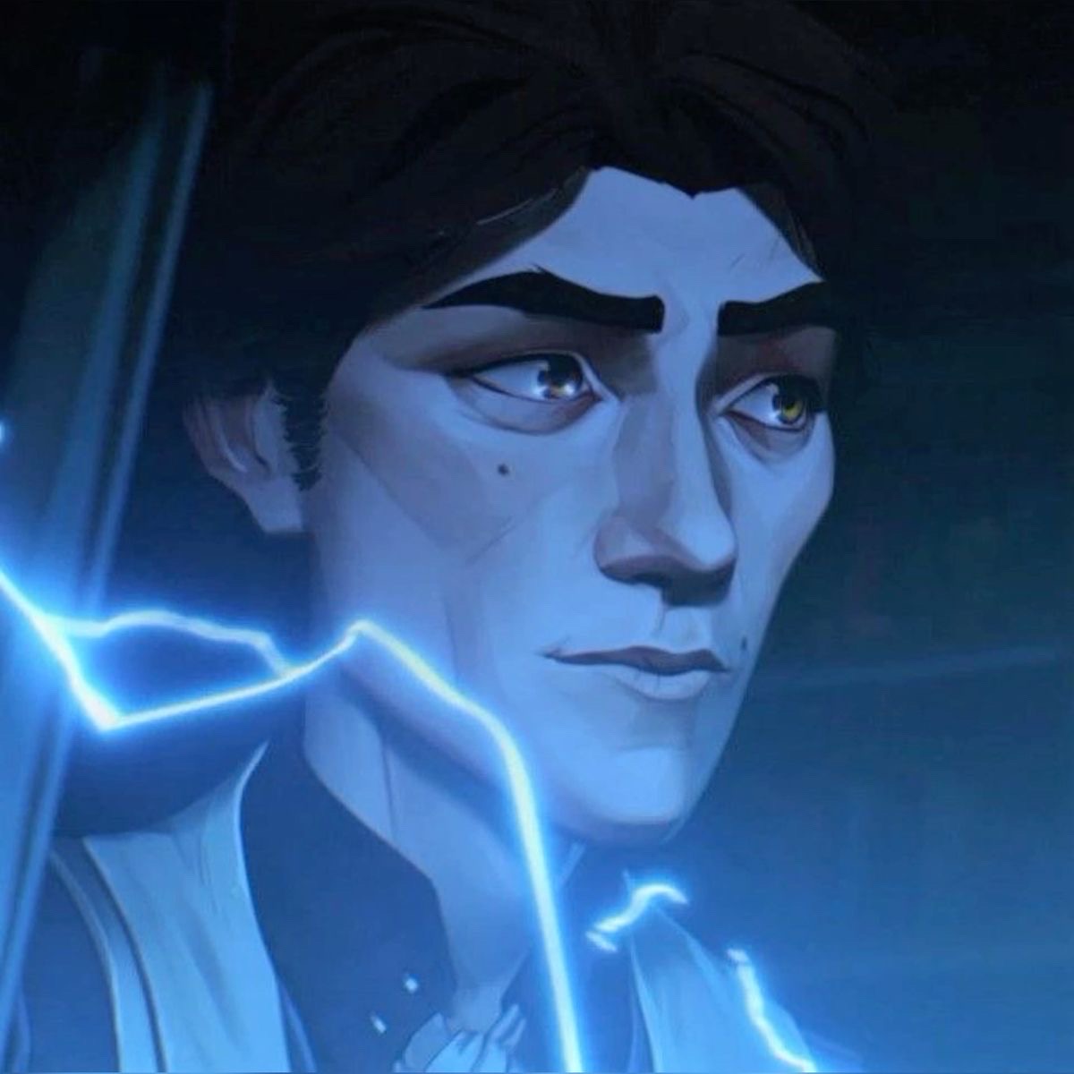 Viktor AI Roleplay