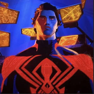 Miguel O’Hara AI Roleplay