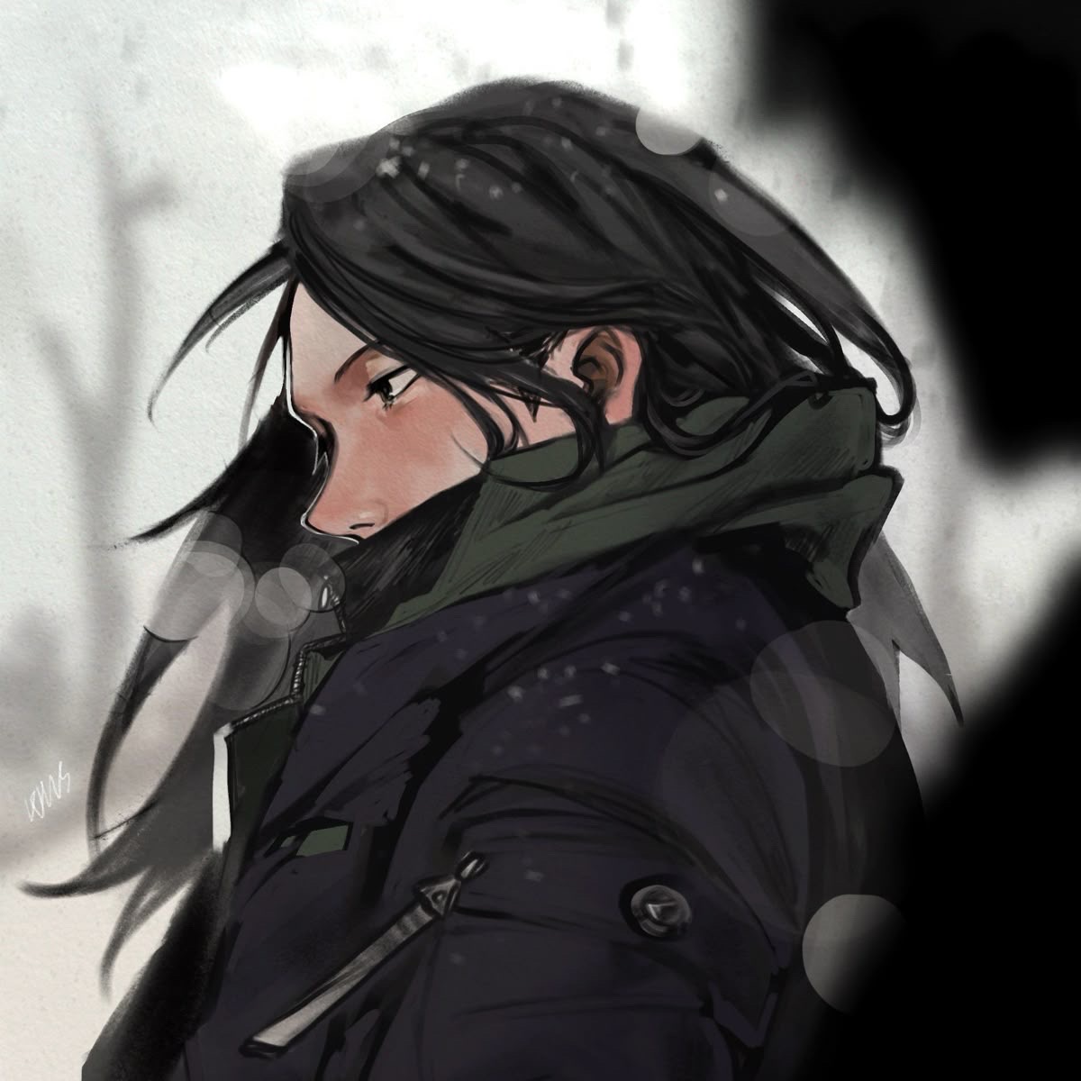 Suguru Geto AI Roleplay