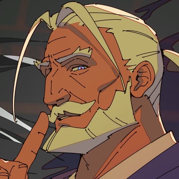 Johan “JP” Petrovic AI Roleplay