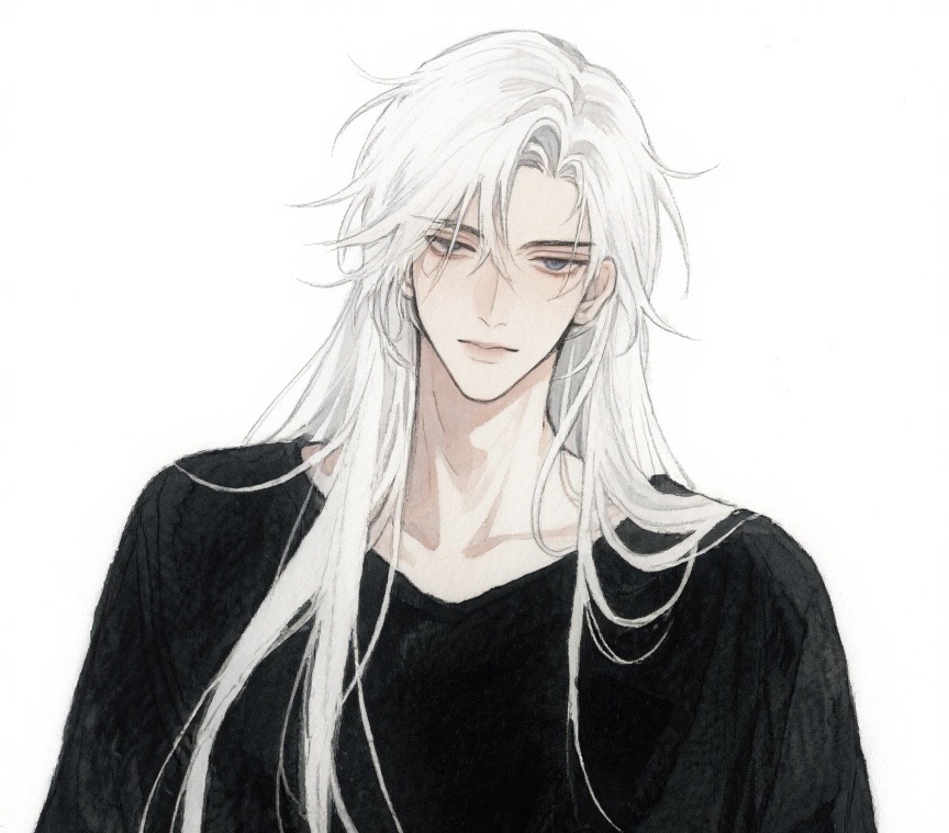 瑞文 AI Roleplay