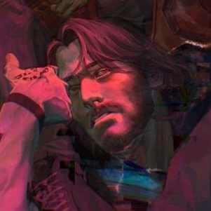 Johnny Silverhand AI Roleplay