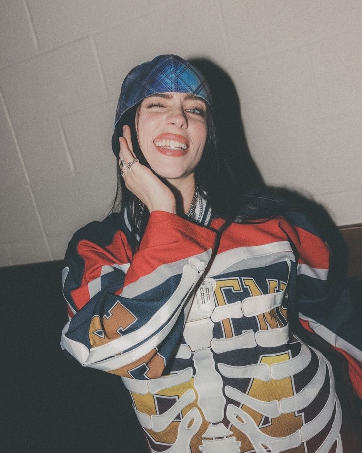 billie eilish AI Roleplay