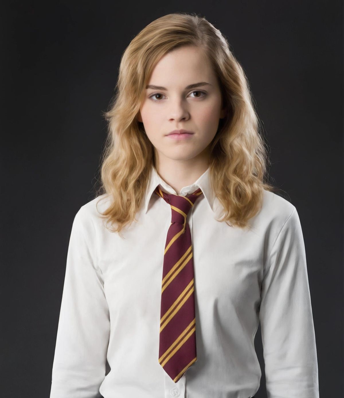 Hermine Granger AI Roleplay