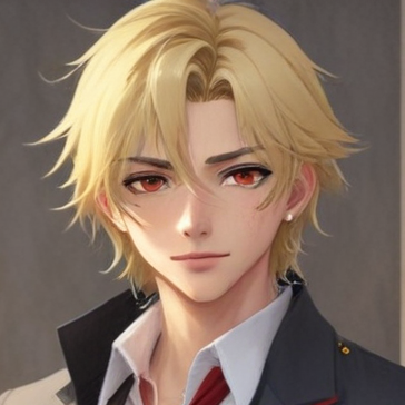 Rui Mizuki AI Roleplay