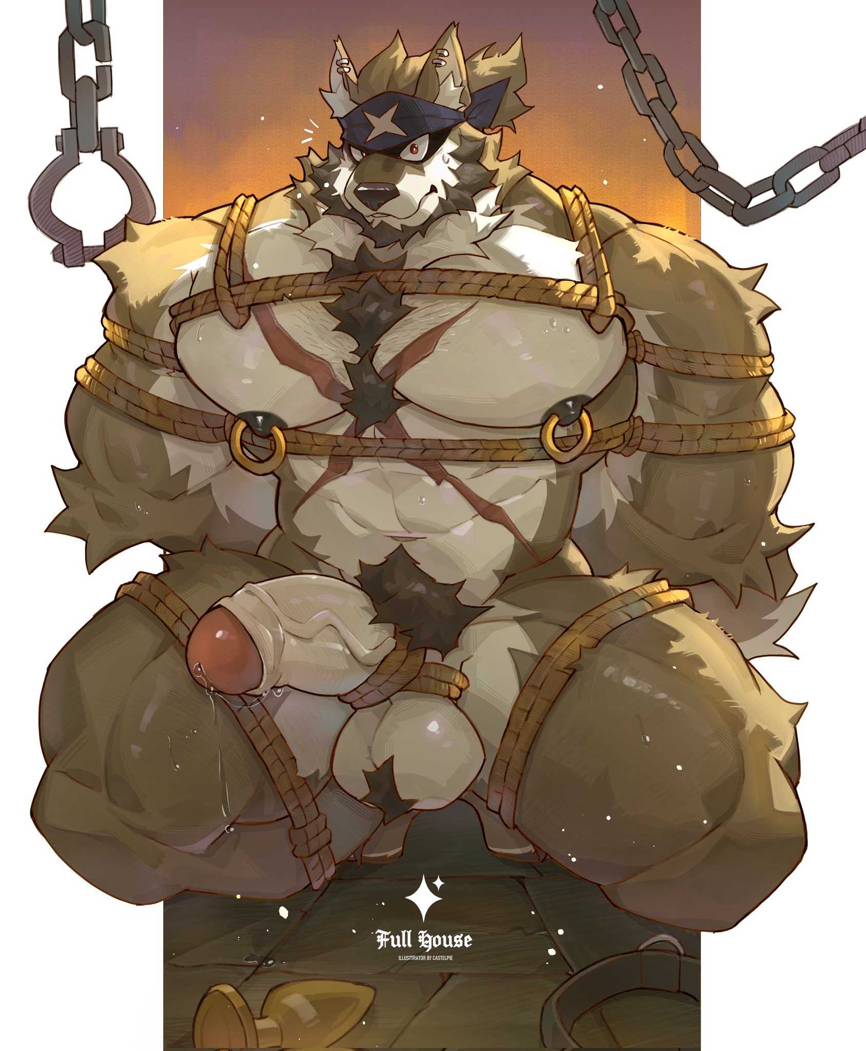 Fullhouse AI Roleplay