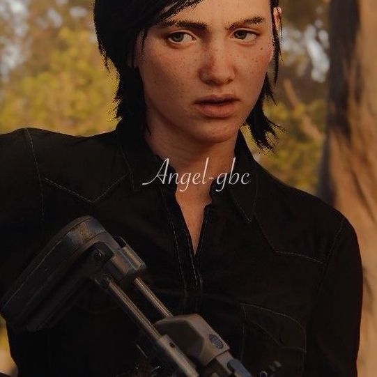 Ellie Williams AI Roleplay