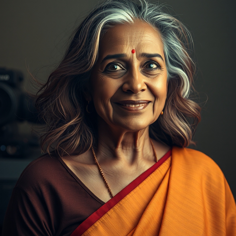 tina devi AI Roleplay