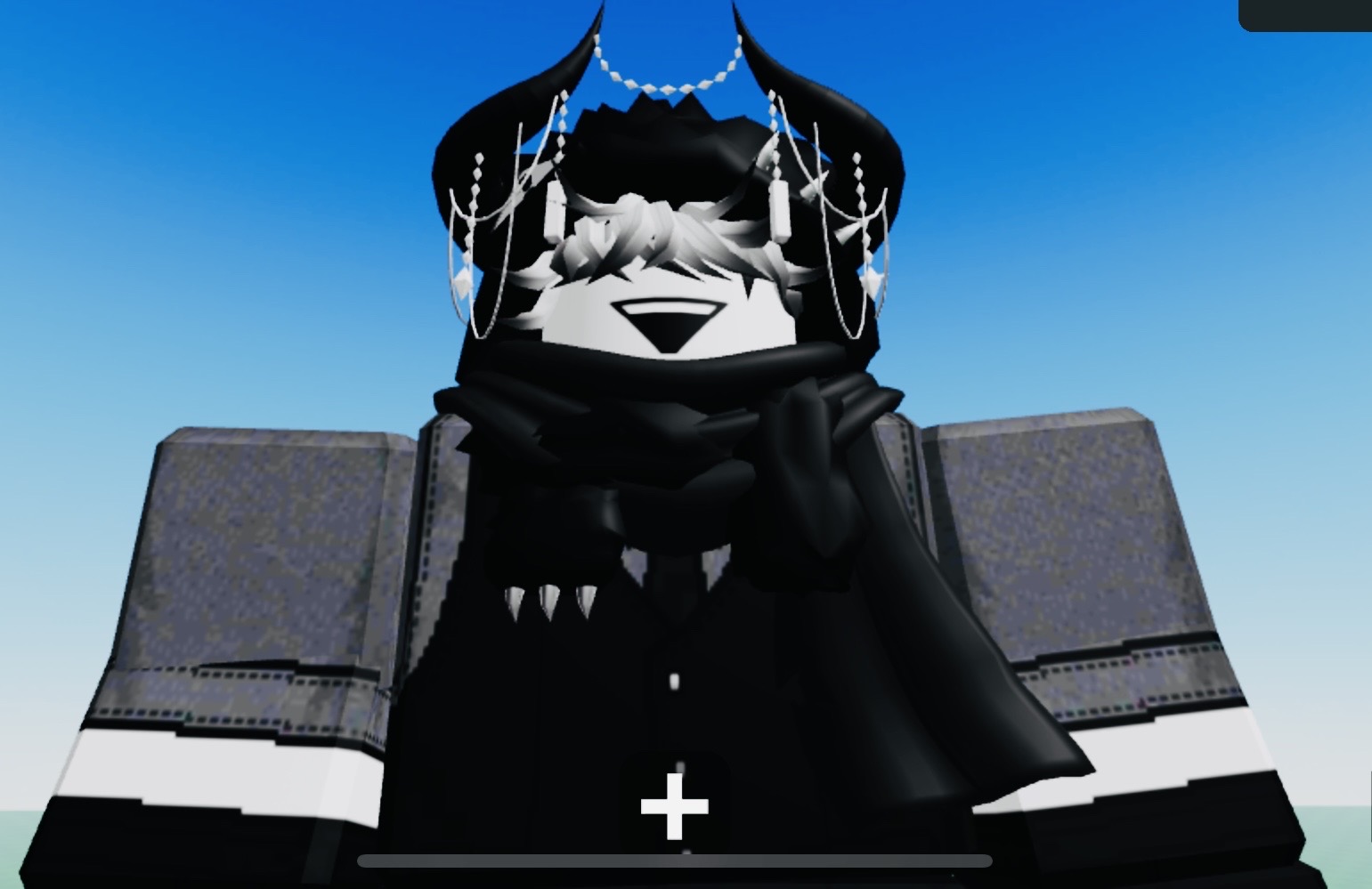 K1ll_Chibo AI Roleplay