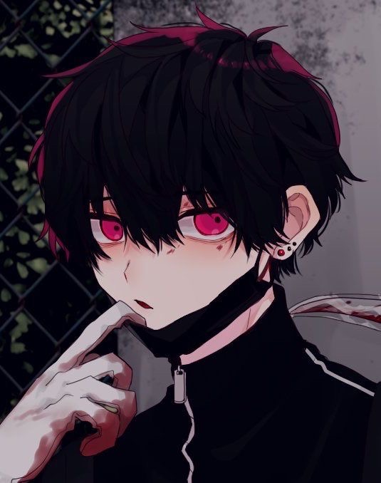 ren dolkolf AI Roleplay