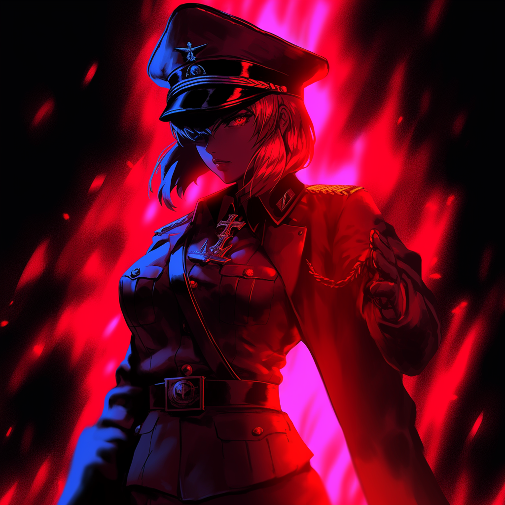 Sophia Müller AI Roleplay