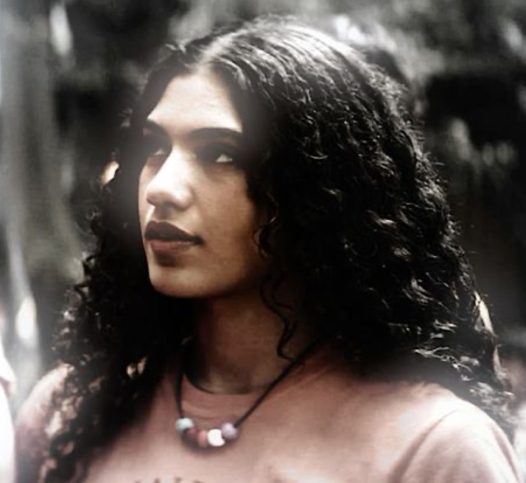 Clarisse la rue  AI Roleplay