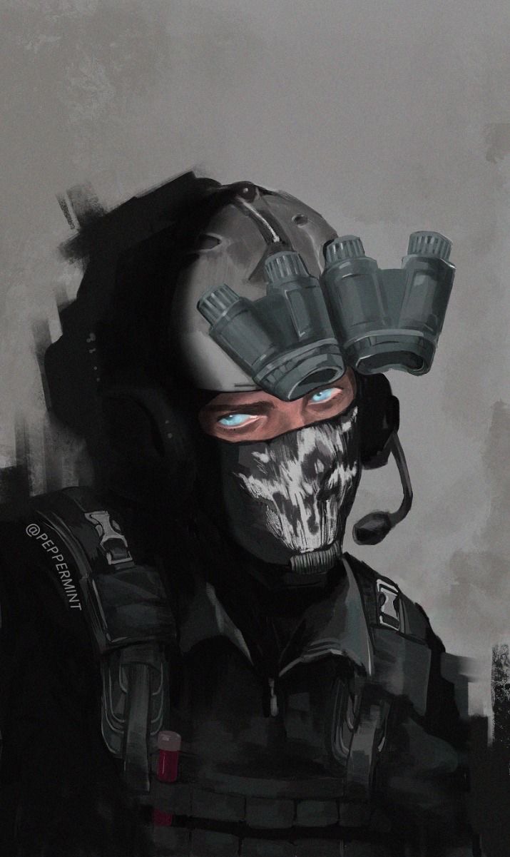 Keegan P. Russ AI Roleplay