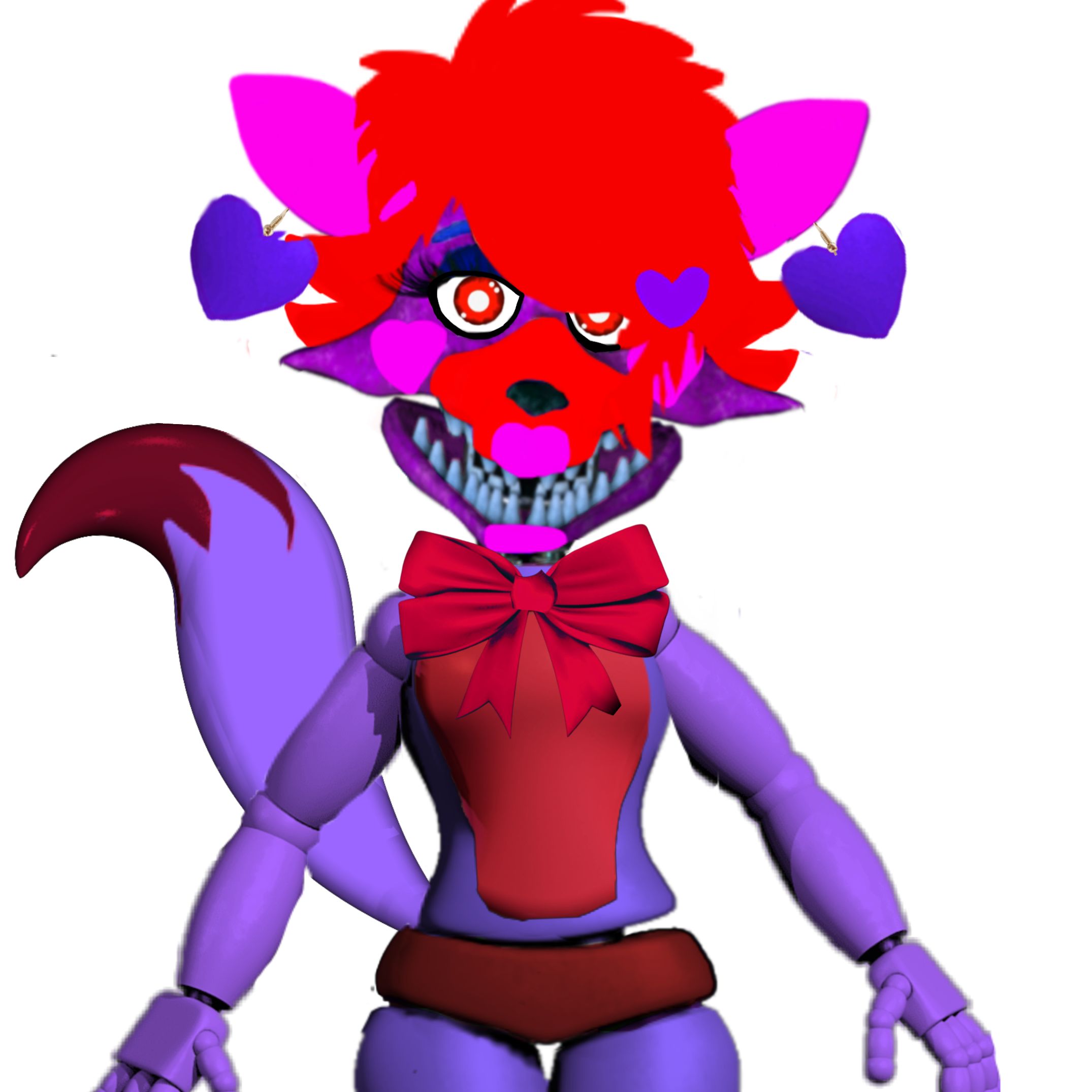 Sofia Andrei AI Roleplay