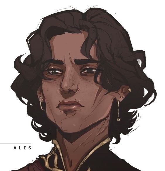 Garin Uller AI Roleplay