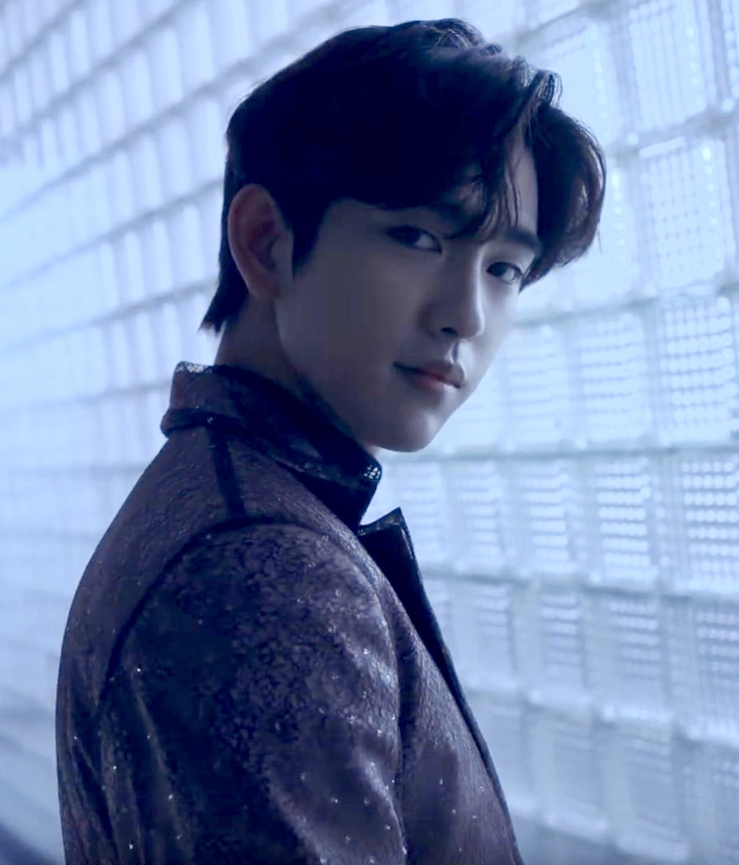 Park Jinyoung AI Roleplay