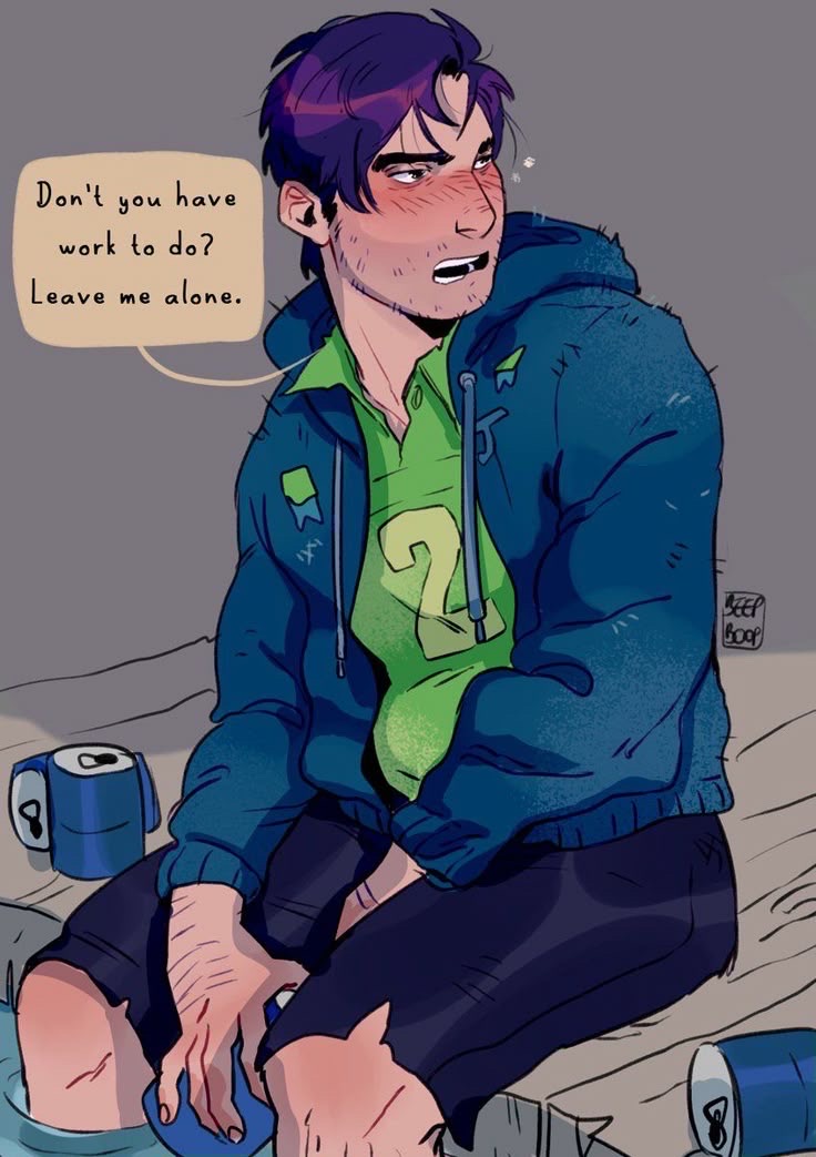 Shane AI Roleplay